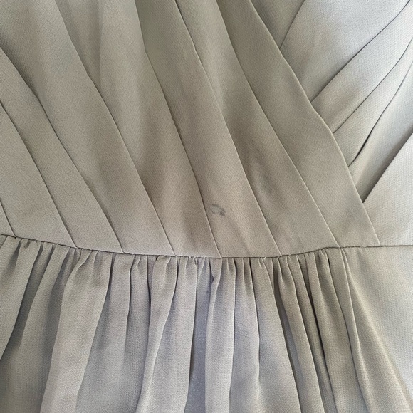 JJ House formal dress - Picture 10 of 10